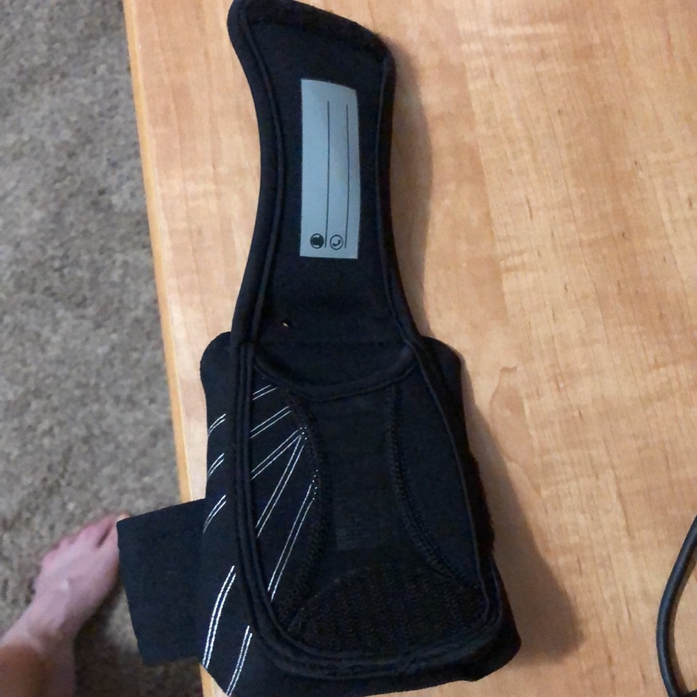 Nike armband/small pouch - Picture 2 of 2